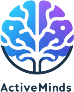 Logo ActiveMinds