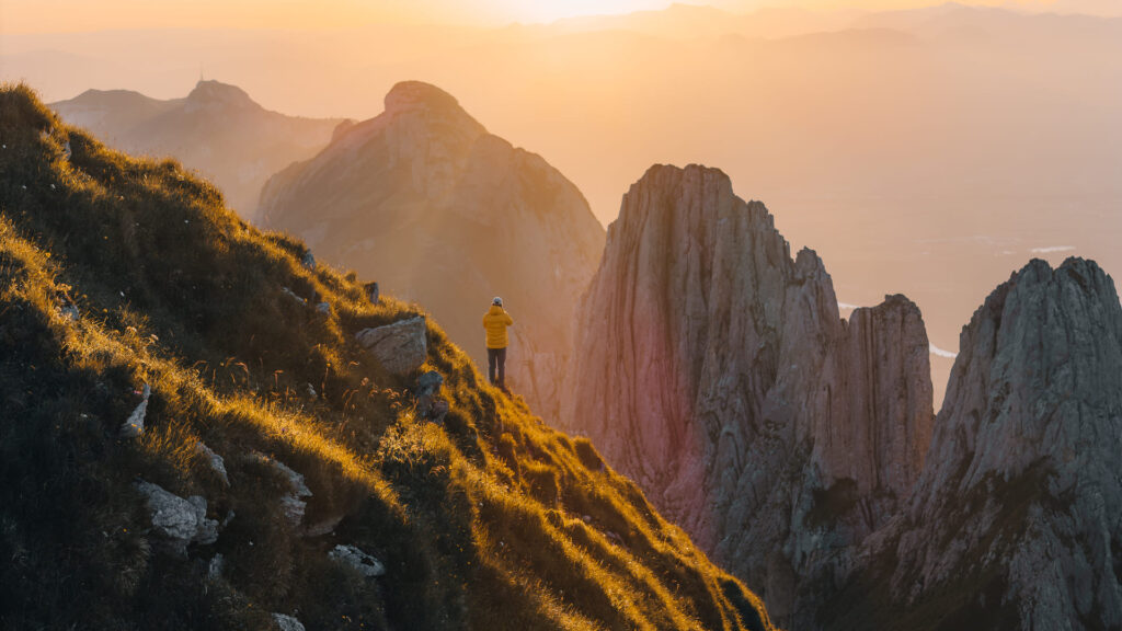 Alpenexpedition